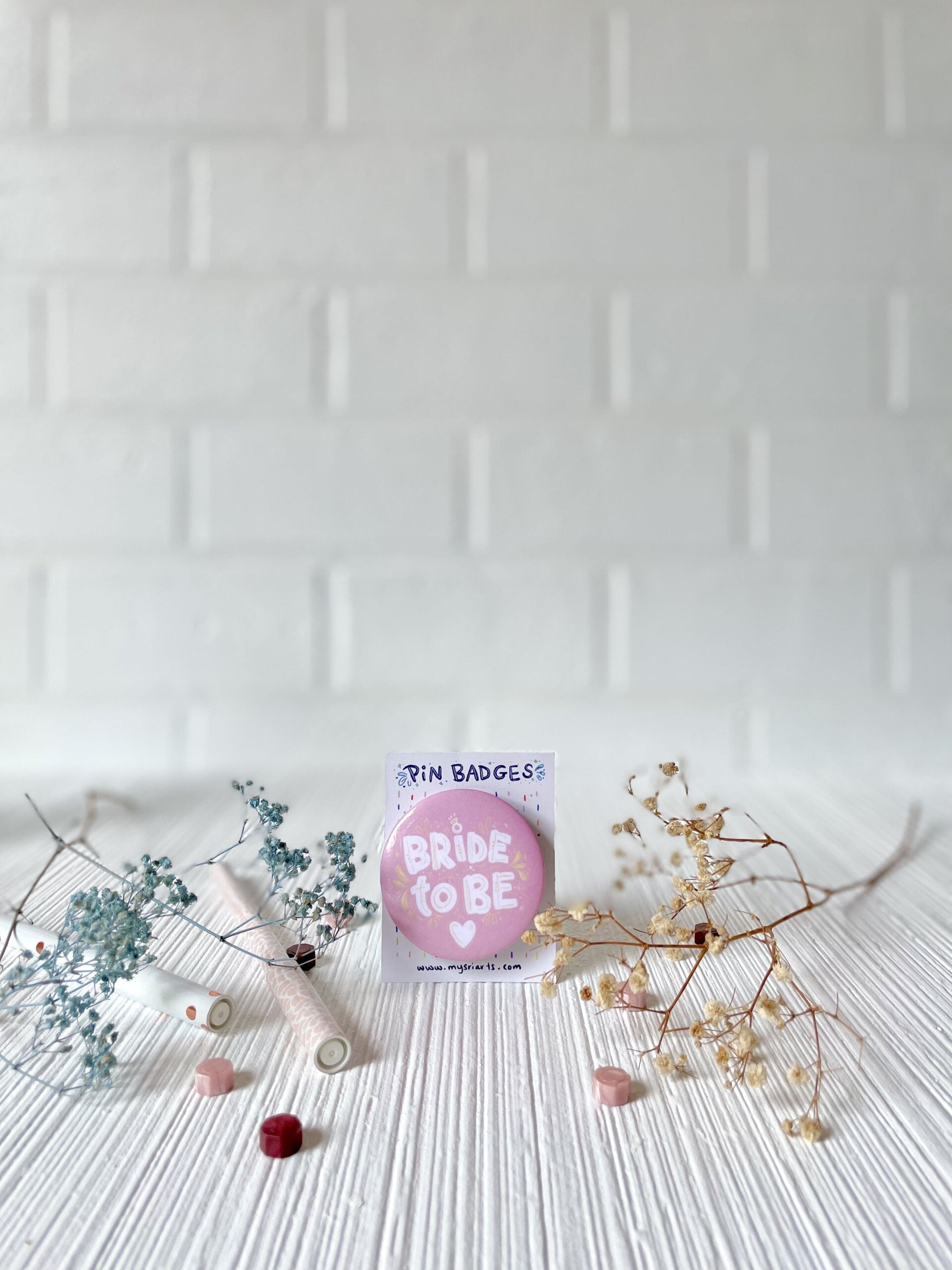 Bride To Be