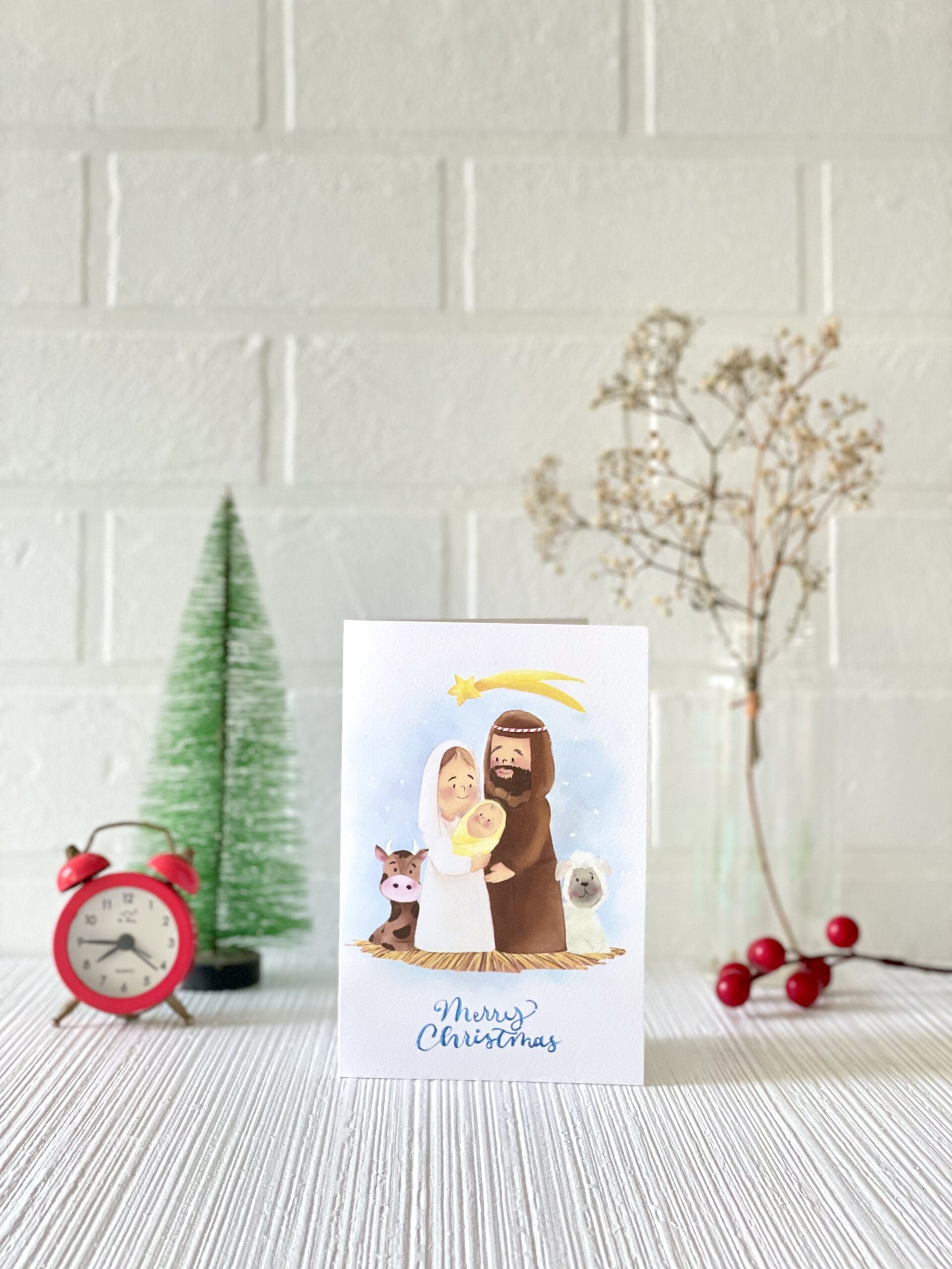 Bethlehem's Blessings