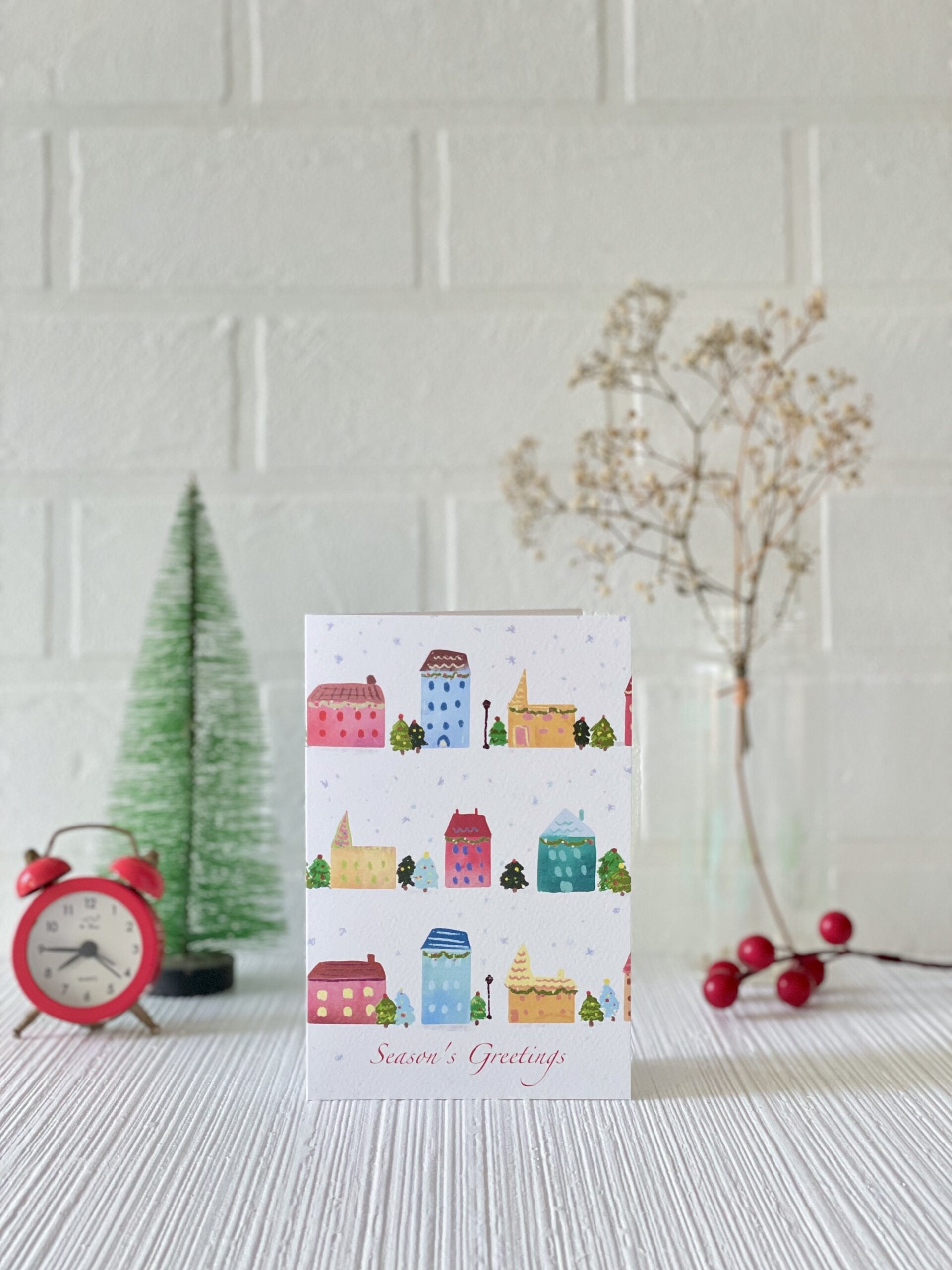 Sparkling Holidays