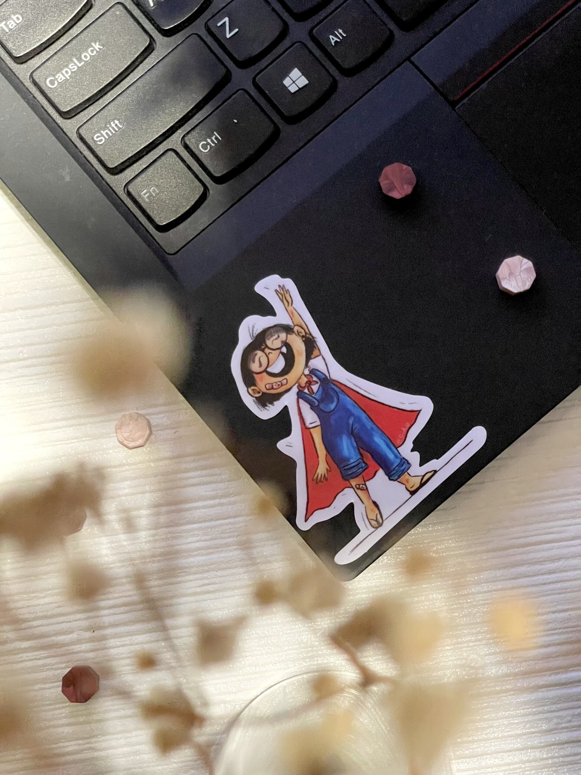 Super Kiddo