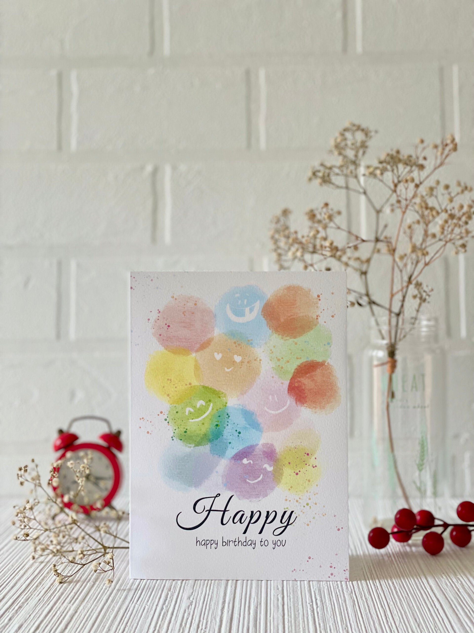 Whimsical wishes