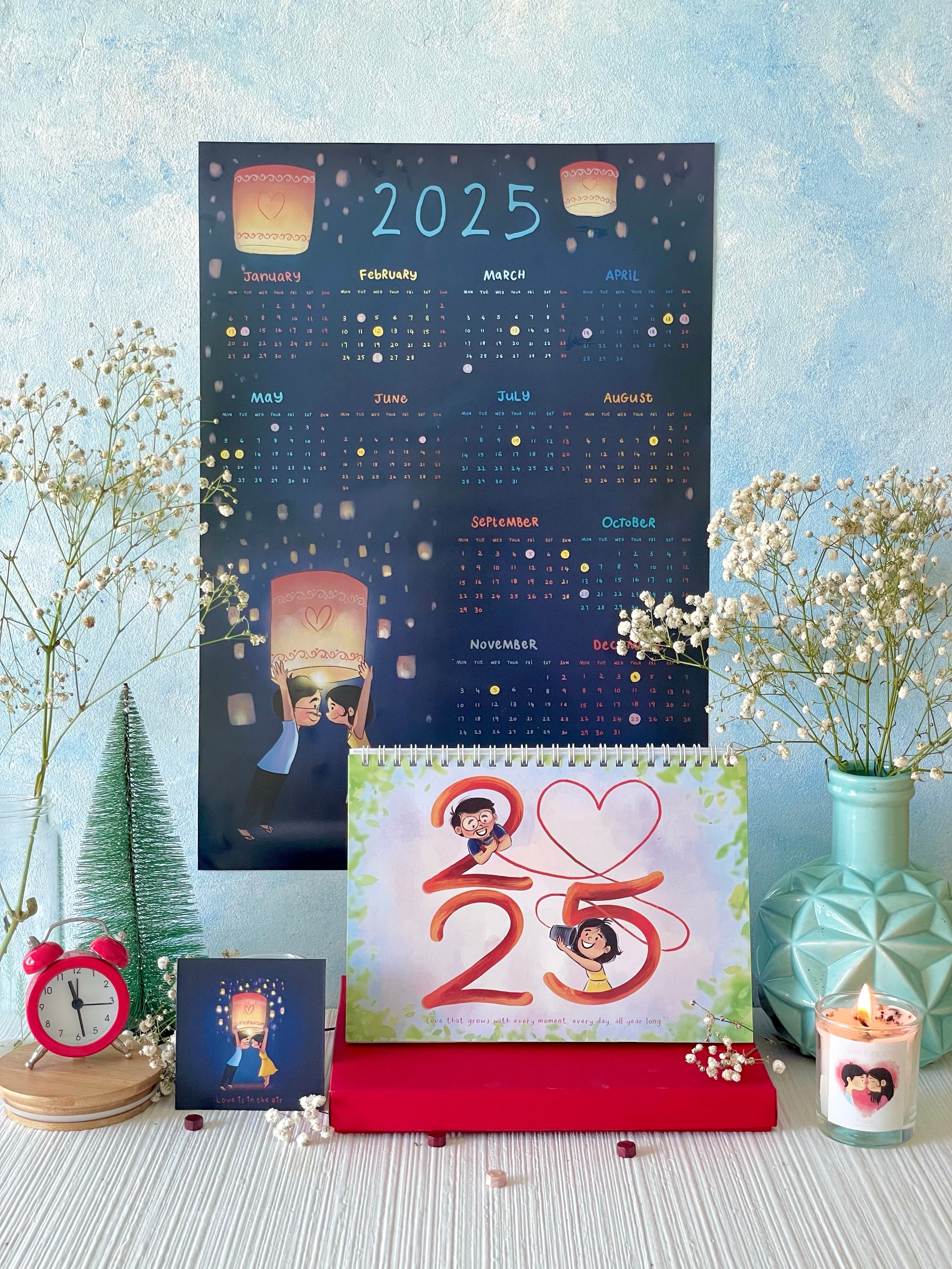 Calendar
