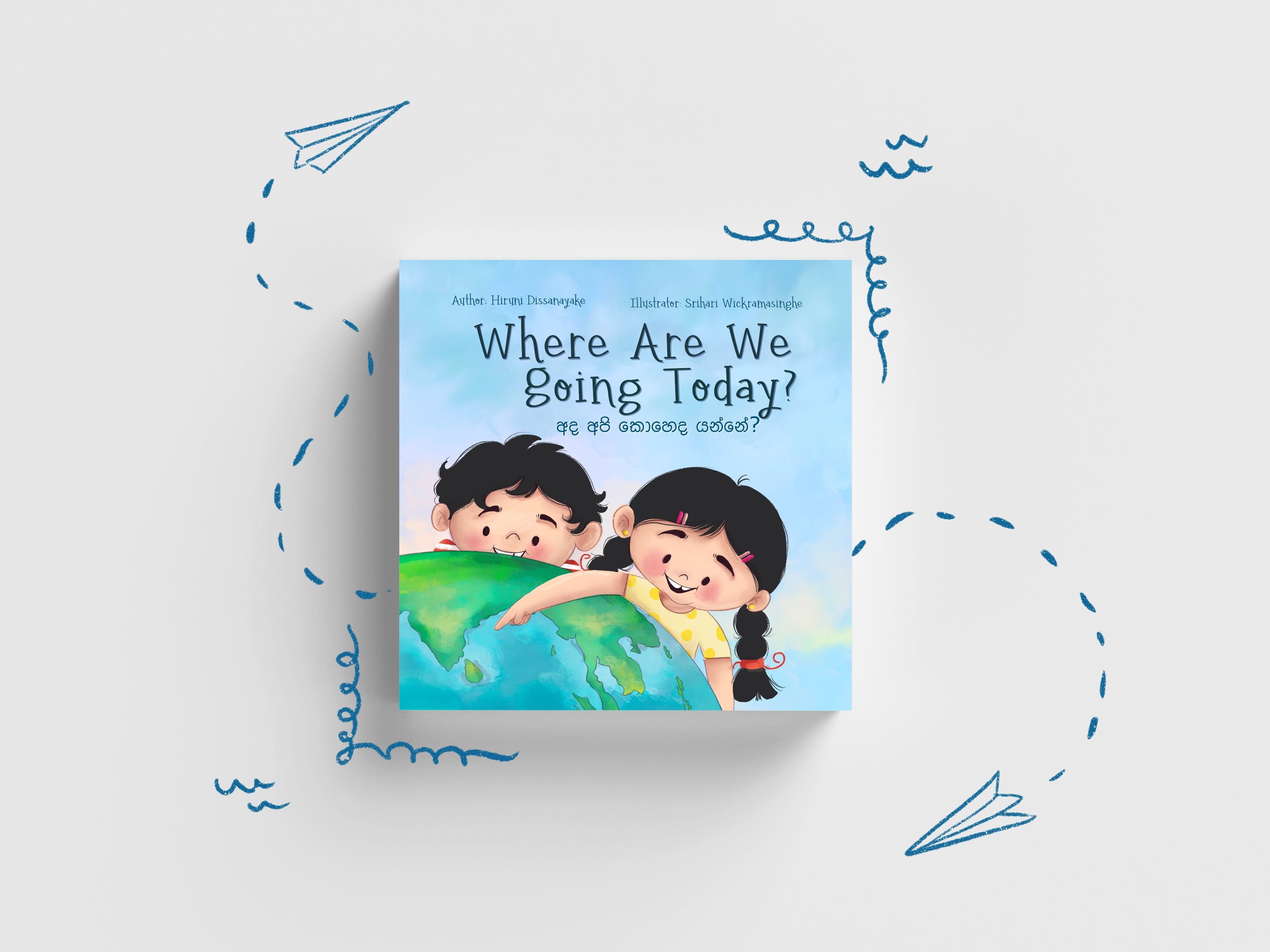 Picture books