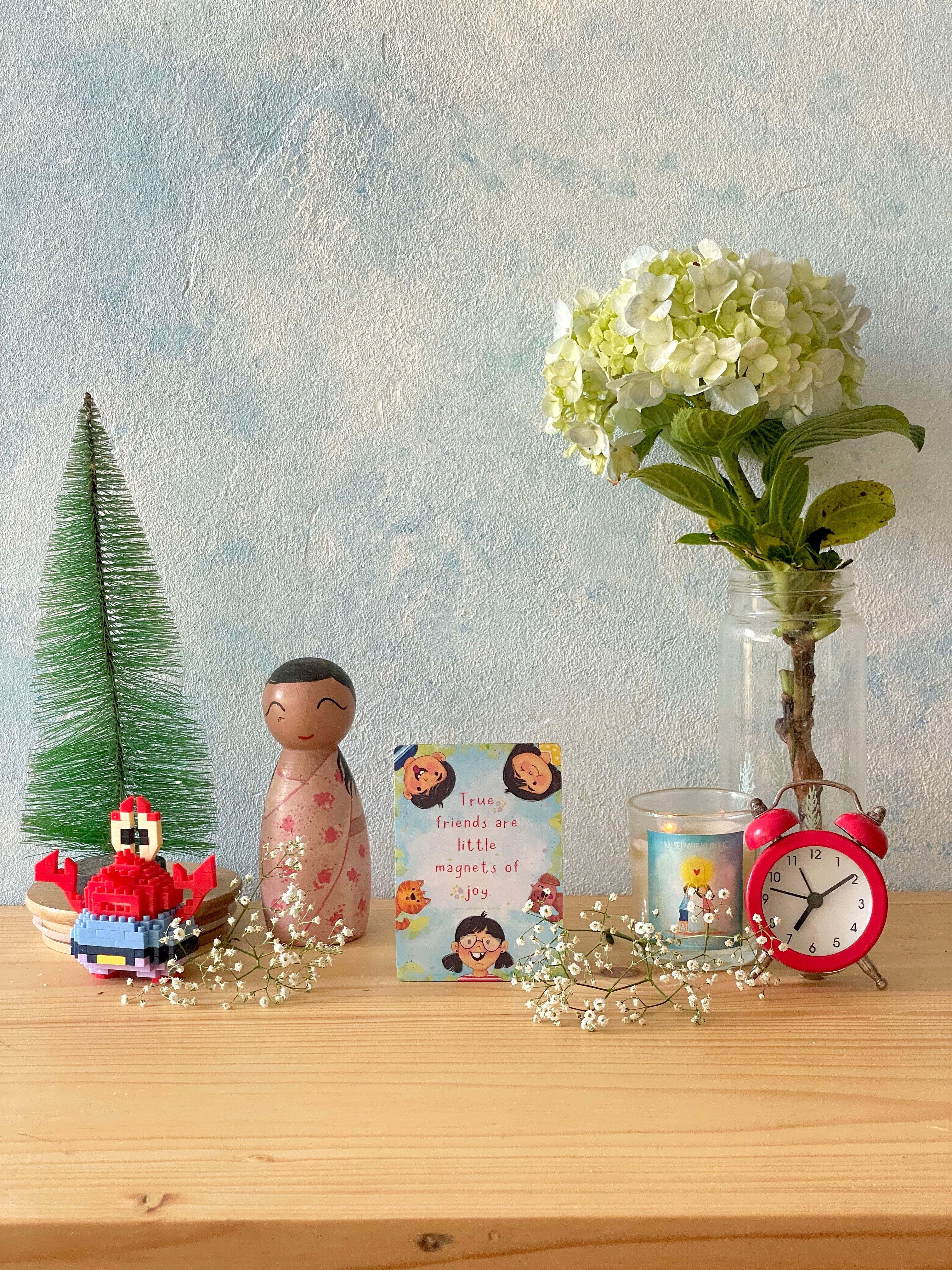 Friendship Calendar 2026