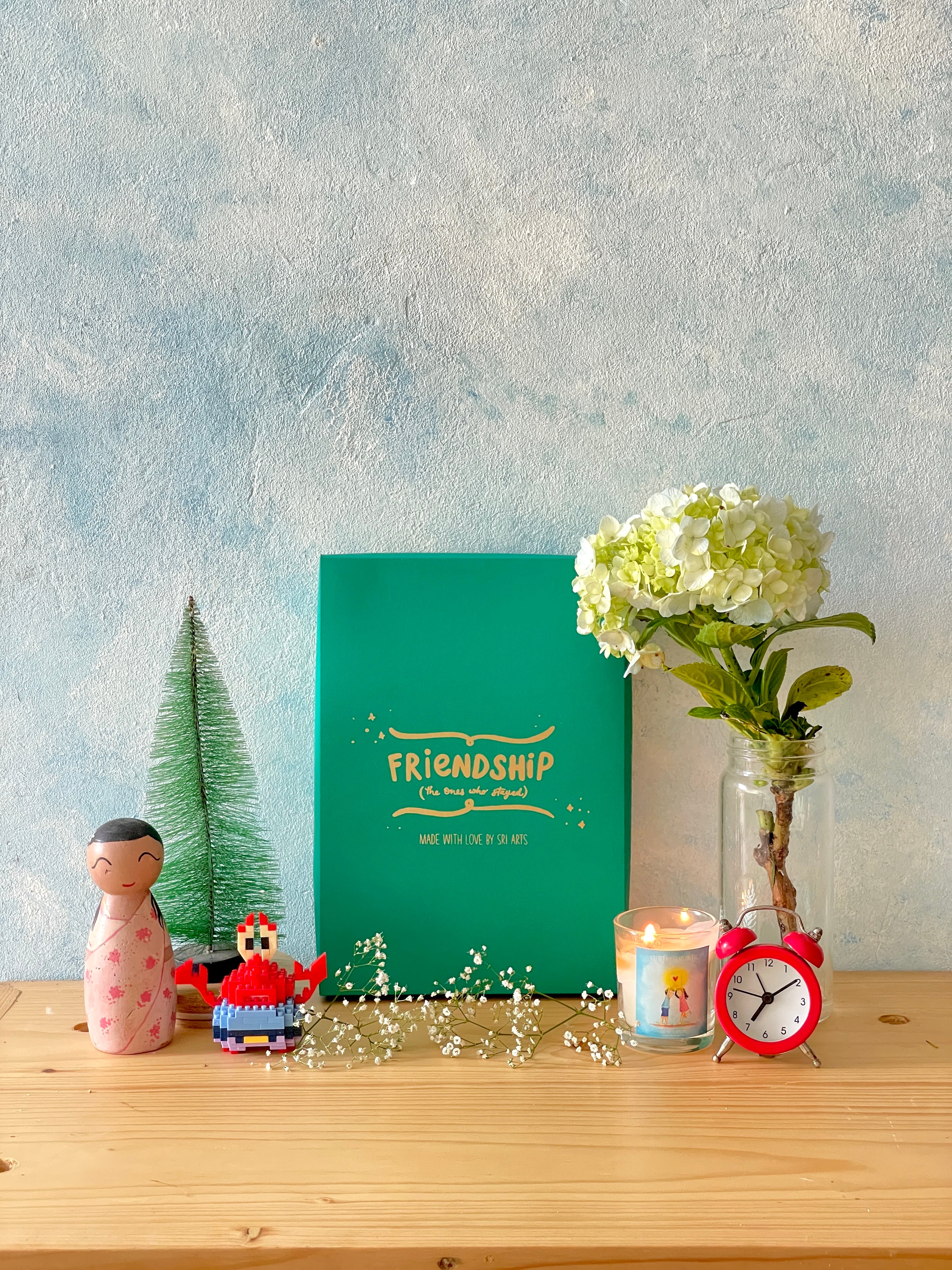 Friendship Calendar 2026