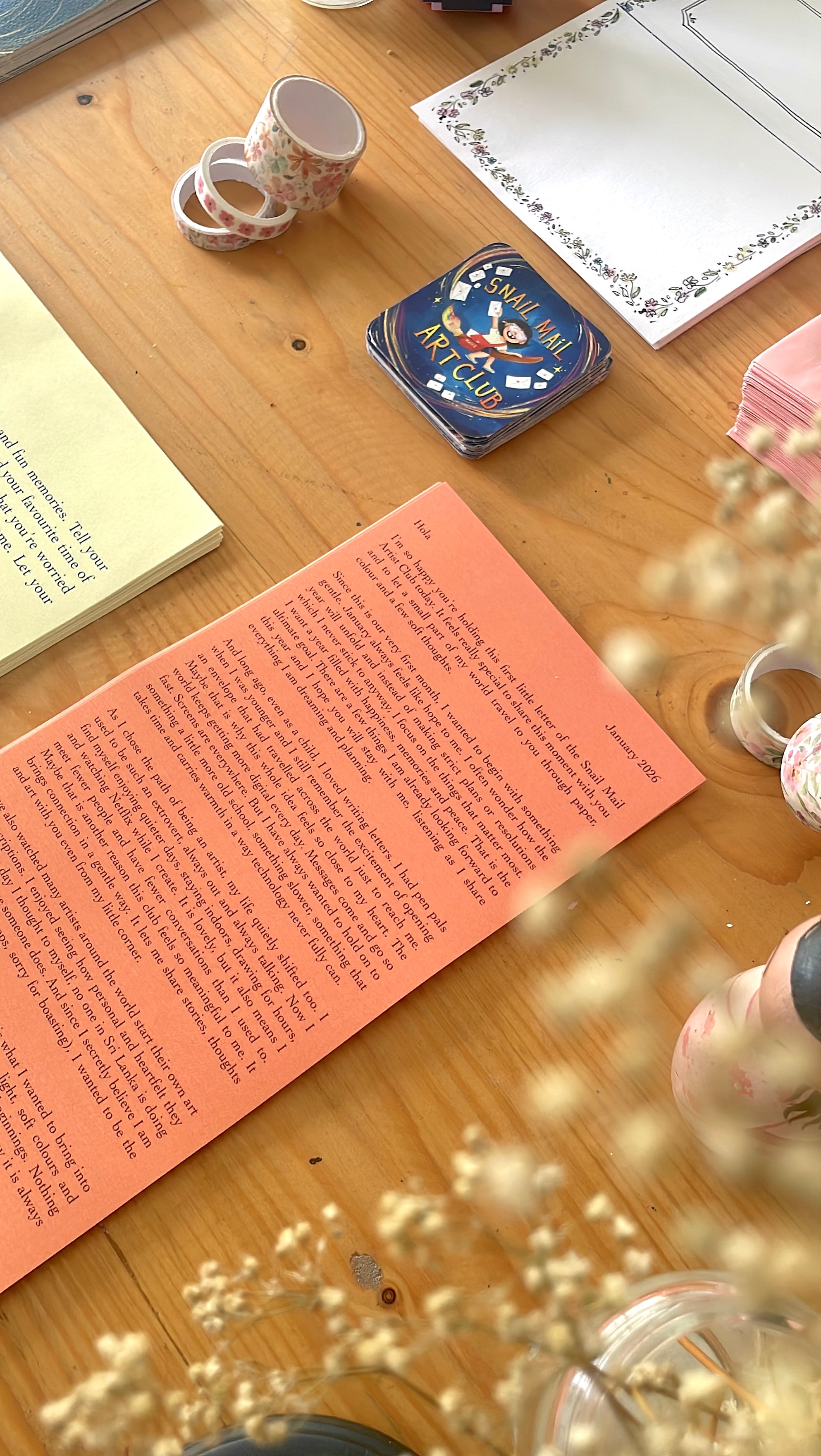 12 Month Subscription