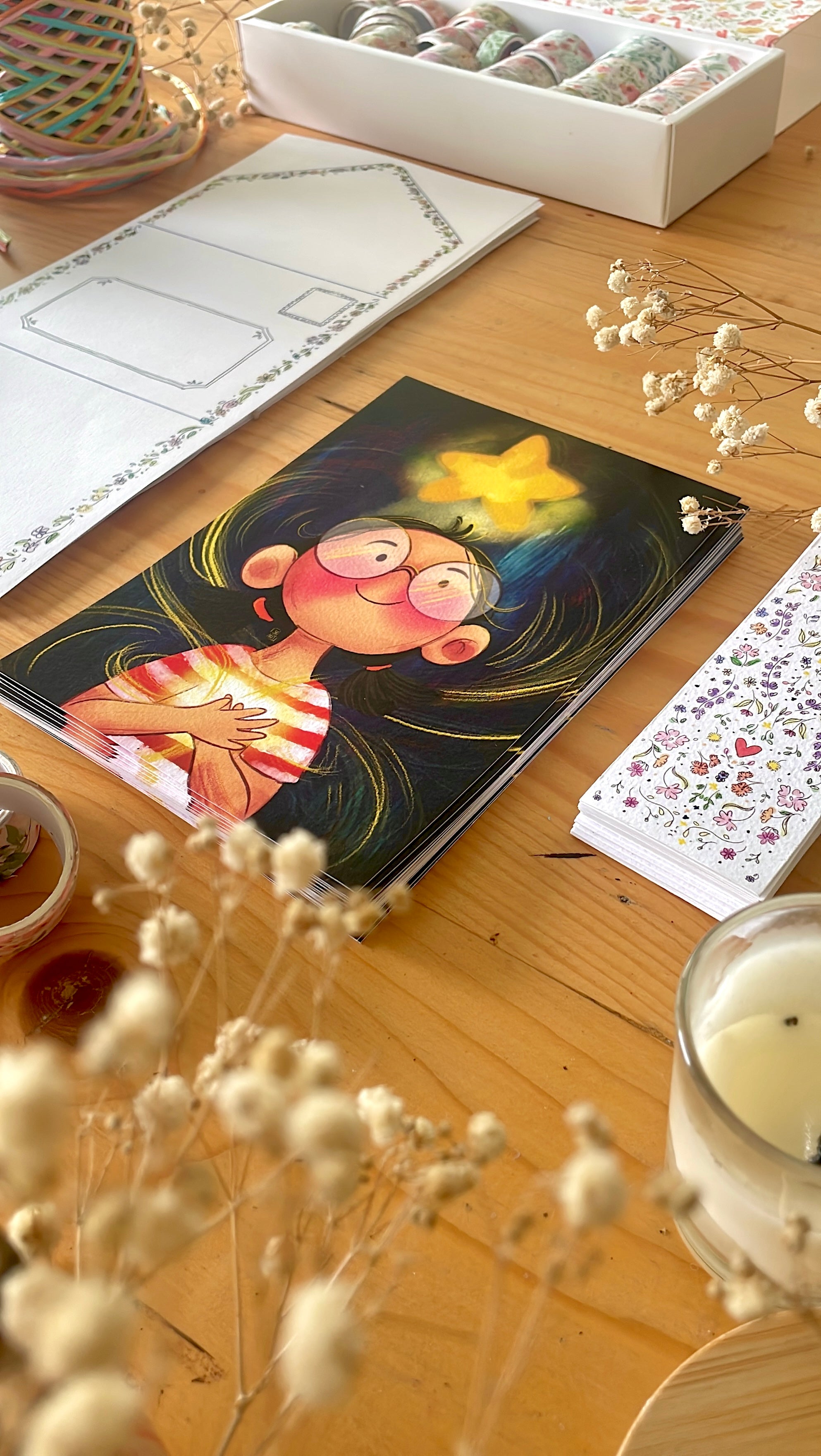 3 Month Subscription